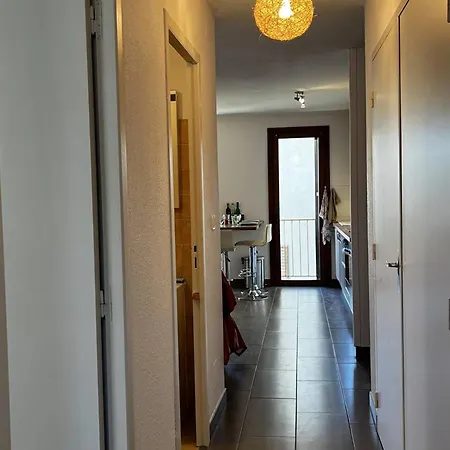 T2 A Plage, 4 Pers, Terrasse, Proche - Fr-1-696-88 Canet-en-Roussillon