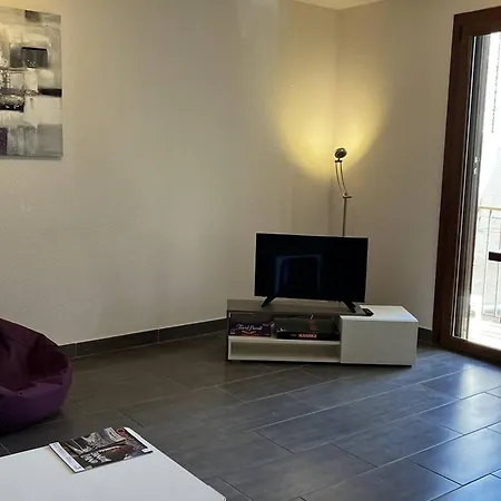 T2 A Plage, 4 Pers, Terrasse, Proche - Fr-1-696-88 Apartmán