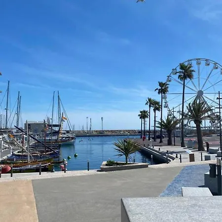 T2 A Plage, 4 Pers, Terrasse, Proche - Fr-1-696-88 *