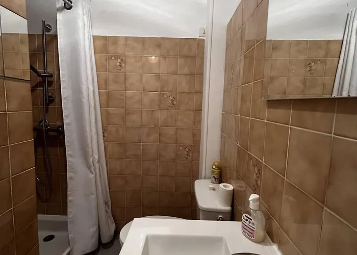 T2 A Plage, 4 Pers, Terrasse, Proche - Fr-1-696-88 Canet-en-Roussillon