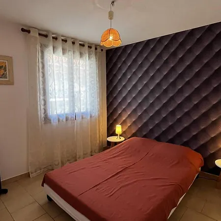 아파트 T2 A Plage, 4 Pers, Terrasse, Proche - Fr-1-696-88