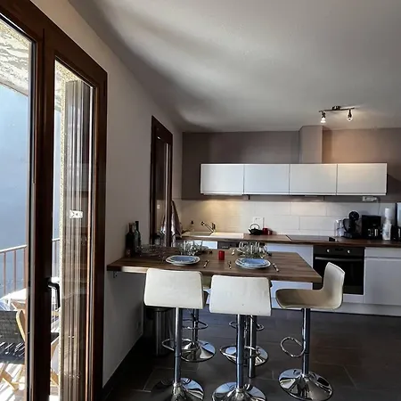 T2 A Plage, 4 Pers, Terrasse, Proche - Fr-1-696-88 카네트