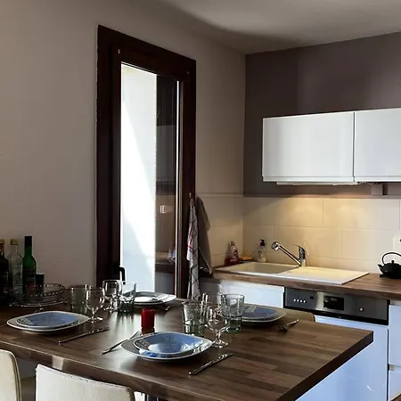 T2 A Plage, 4 Pers, Terrasse, Proche - Fr-1-696-88 Apartment Canet-en-Roussillon