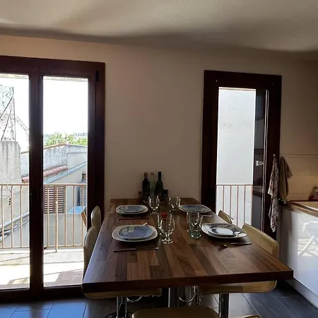 Lejlighed T2 A Plage, 4 Pers, Terrasse, Proche - Fr-1-696-88