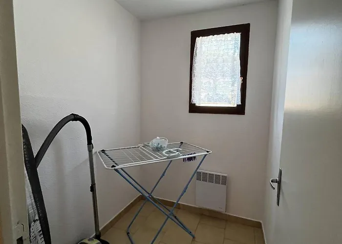 T2 A Plage, 4 Pers, Terrasse, Proche - Fr-1-696-88
