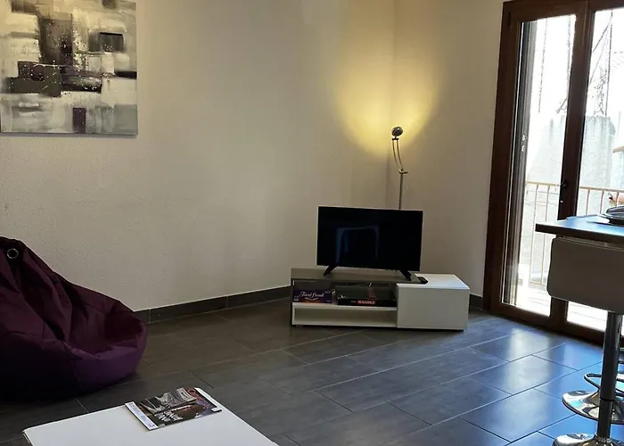 T2 A Plage, 4 Pers, Terrasse, Proche - Fr-1-696-88 Apartment