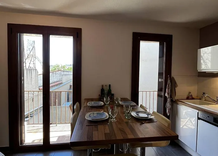Apartment T2 A Plage, 4 Pers, Terrasse, Proche - Fr-1-696-88
