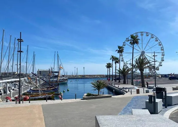 T2 A Plage, 4 Pers, Terrasse, Proche - Fr-1-696-88 *